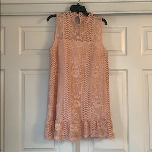New dress bb Dakota